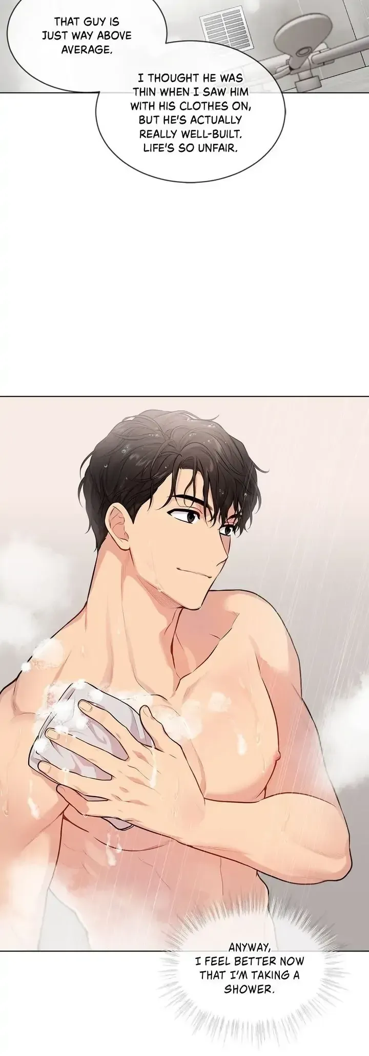 Passion Chapter 30 Online - página 24