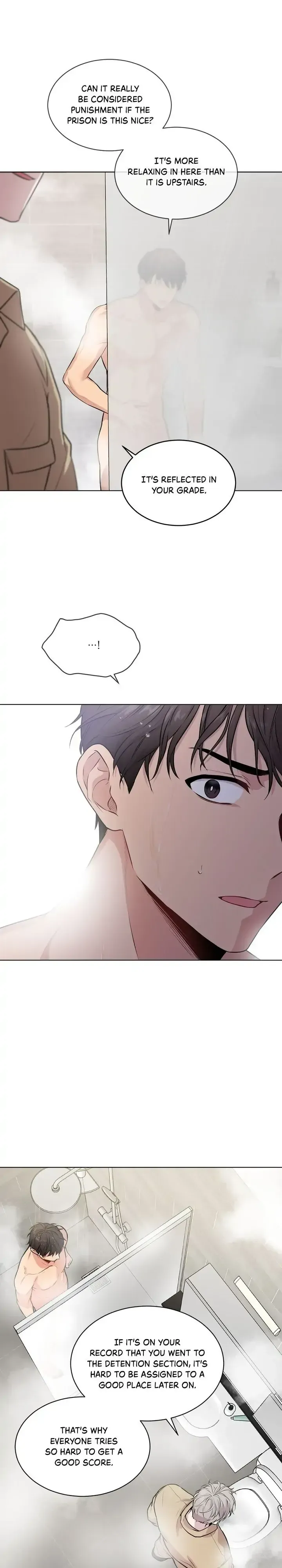 Passion Chapter 30 Online - página 25