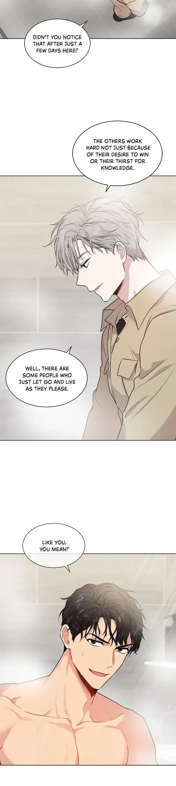 Passion Chapter 30 Online - página 26