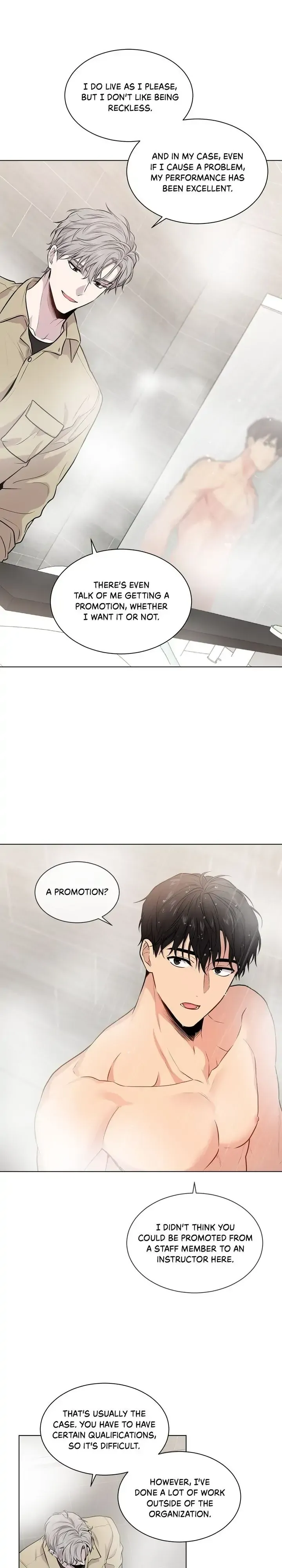 Passion Chapter 30 Online - página 27
