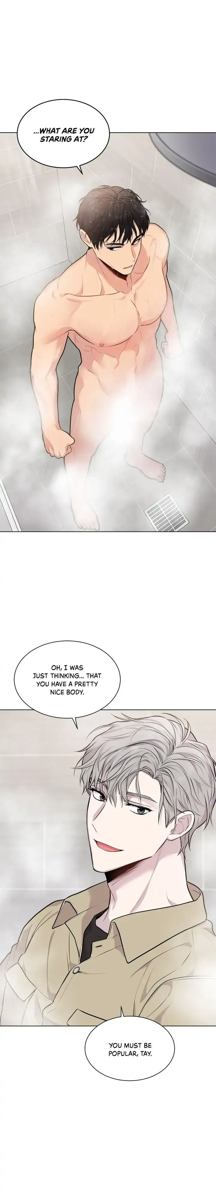 Passion Chapter 30 Online - página 29