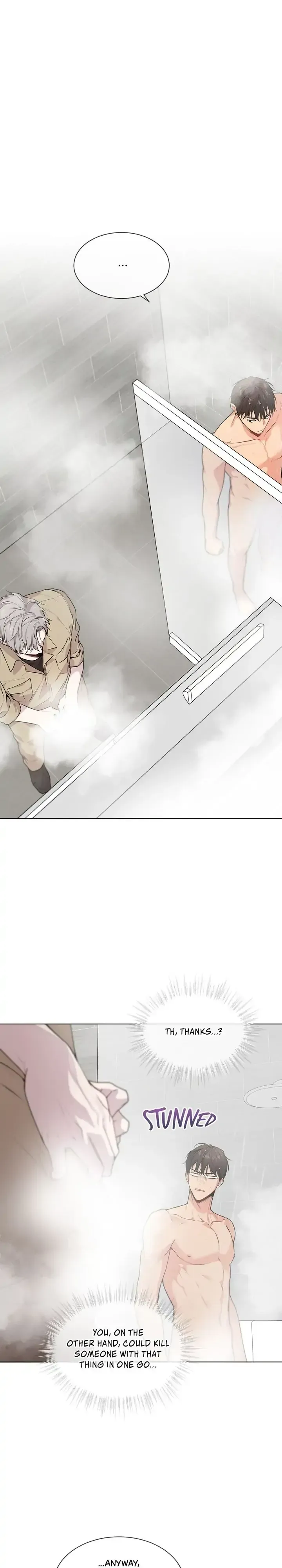 Passion Chapter 31 Online - página 1