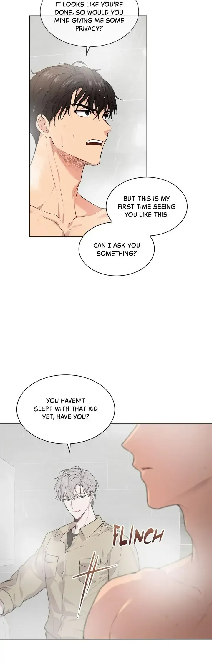 Passion Chapter 31 Online - página 2