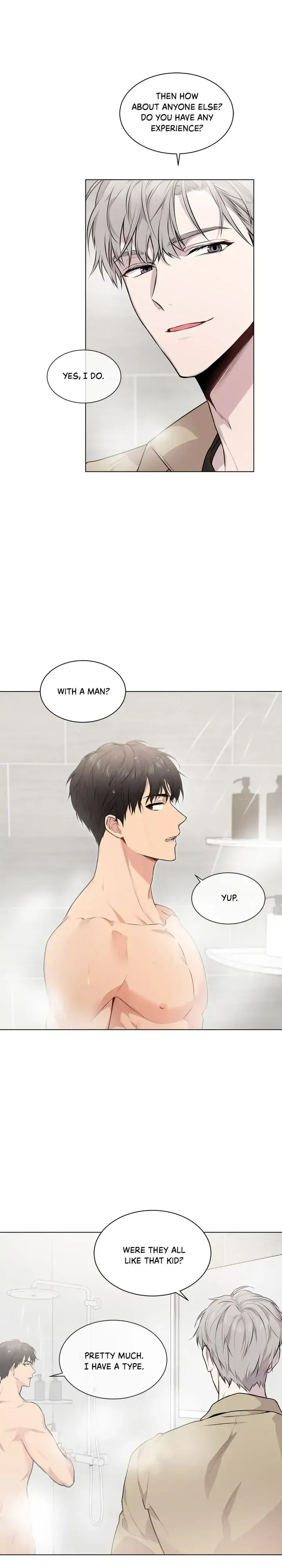 Passion Chapter 31 Online - página 3