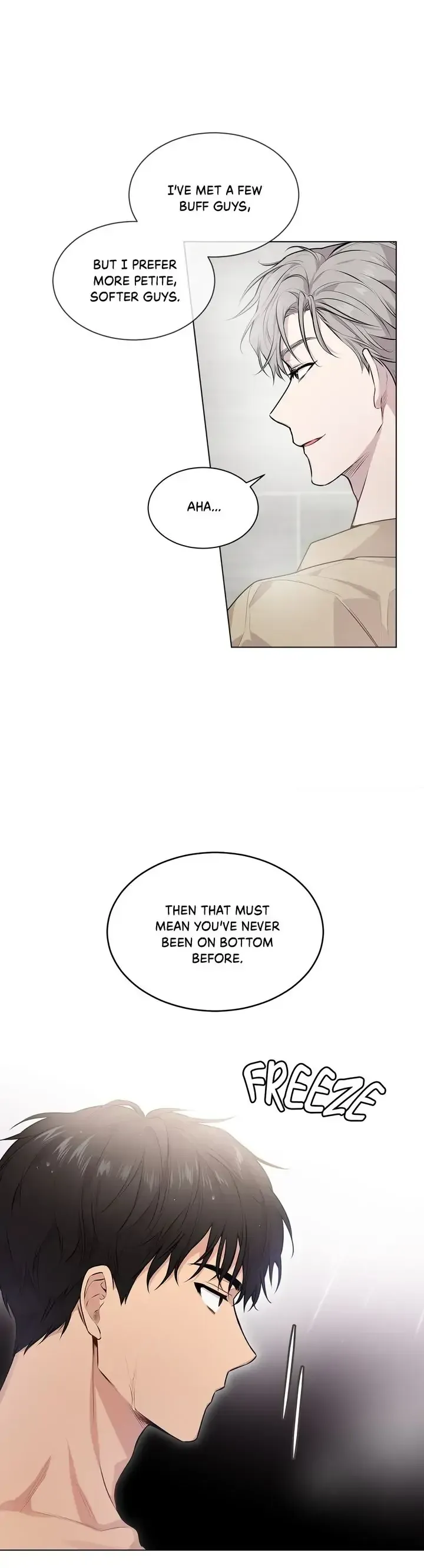 Passion Chapter 31 Online - página 4