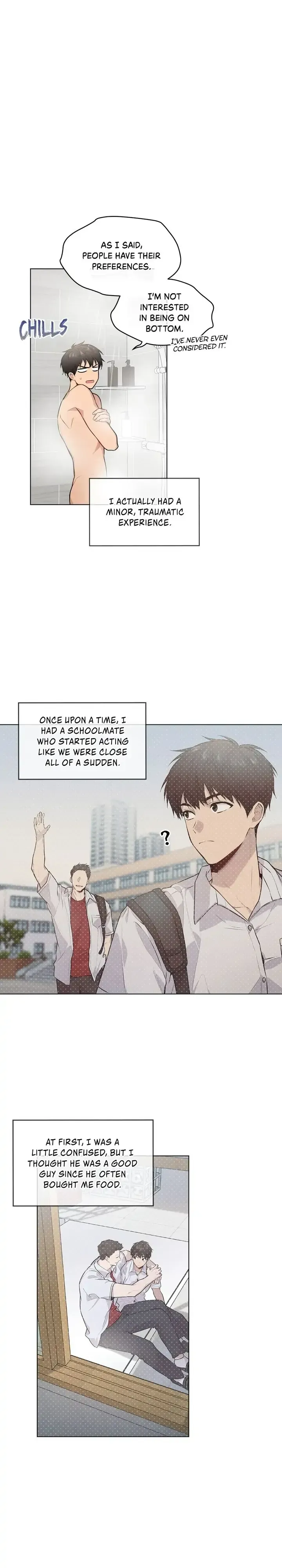 Passion Chapter 31 Online - página 5