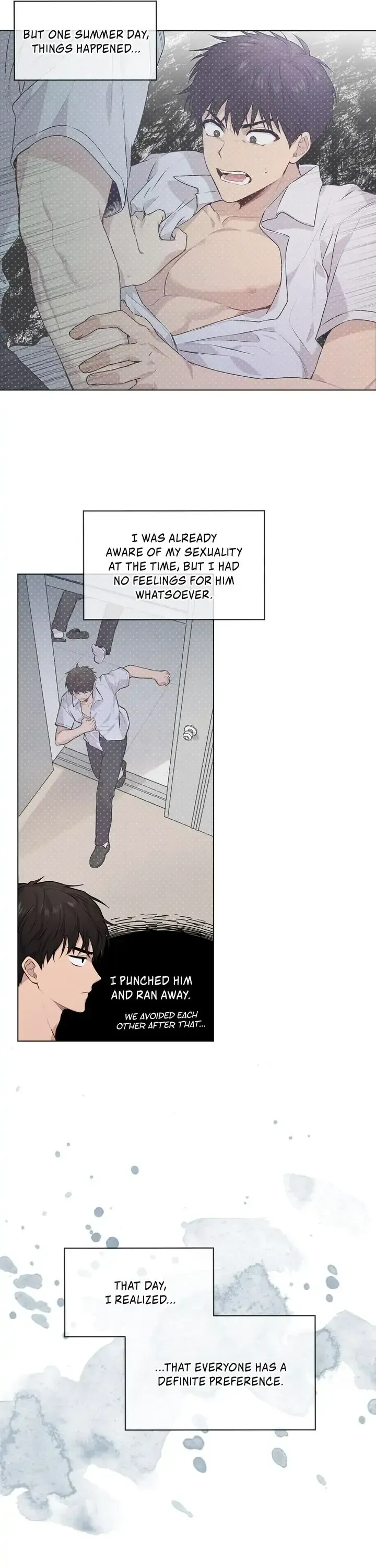 Passion Chapter 31 Online - página 6