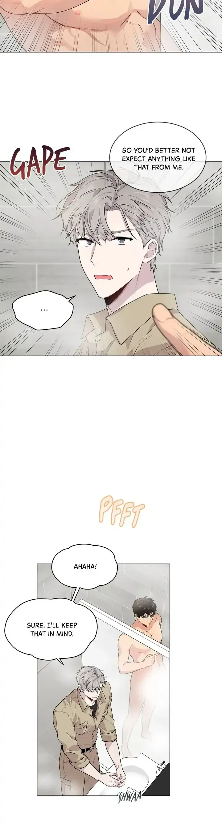 Passion Chapter 31 Online - página 8