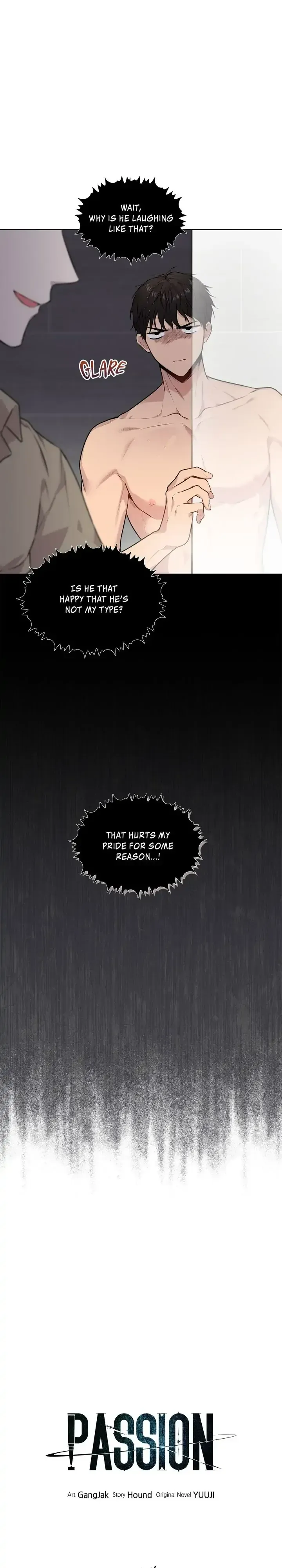 Passion Chapter 31 Online - página 9