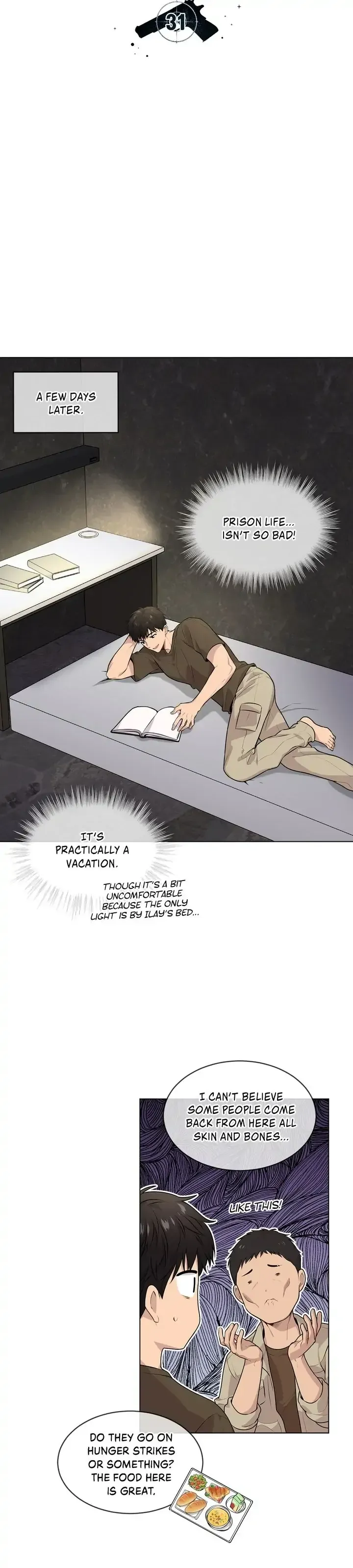 Passion Chapter 31 Online - página 10