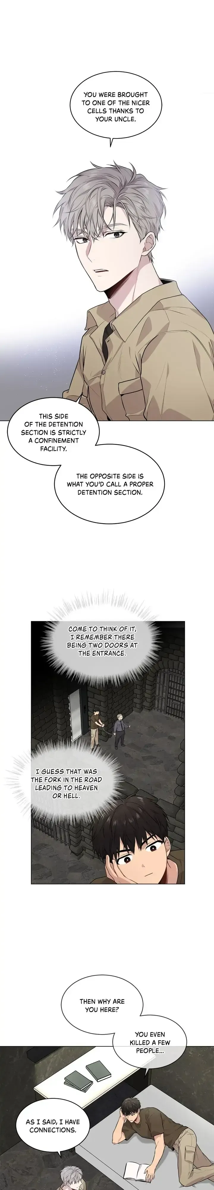 Passion Chapter 31 Online - página 11