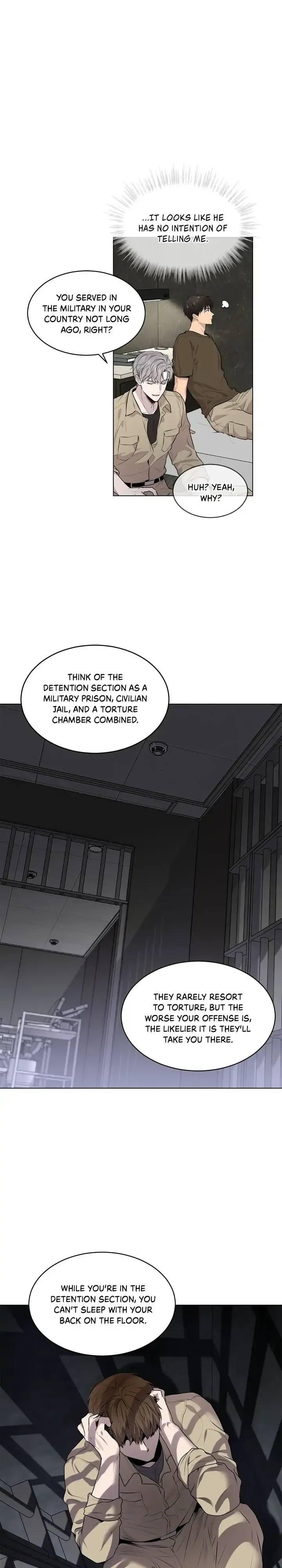 Passion Chapter 31 Online - página 13