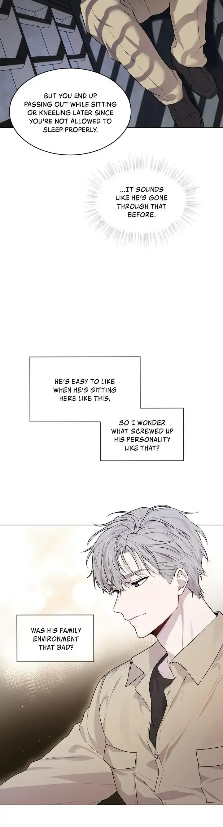 Passion Chapter 31 Online - página 14