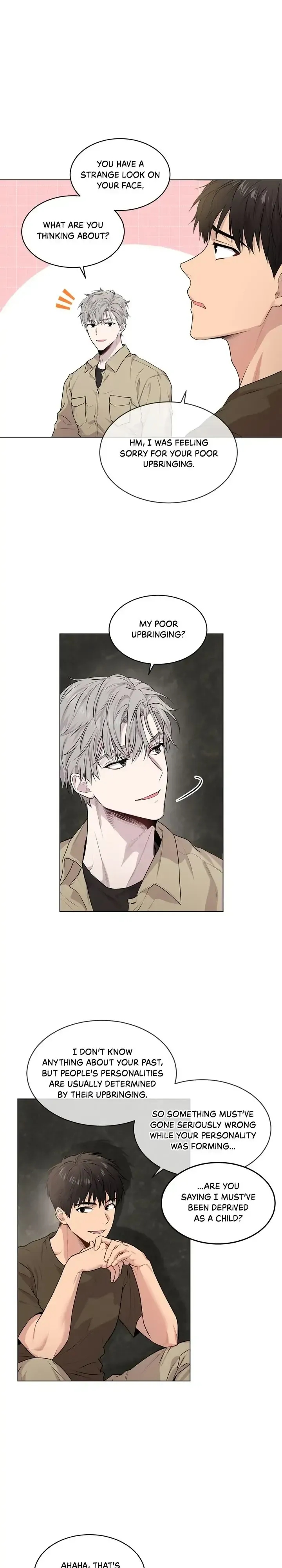 Passion Chapter 31 Online - página 15