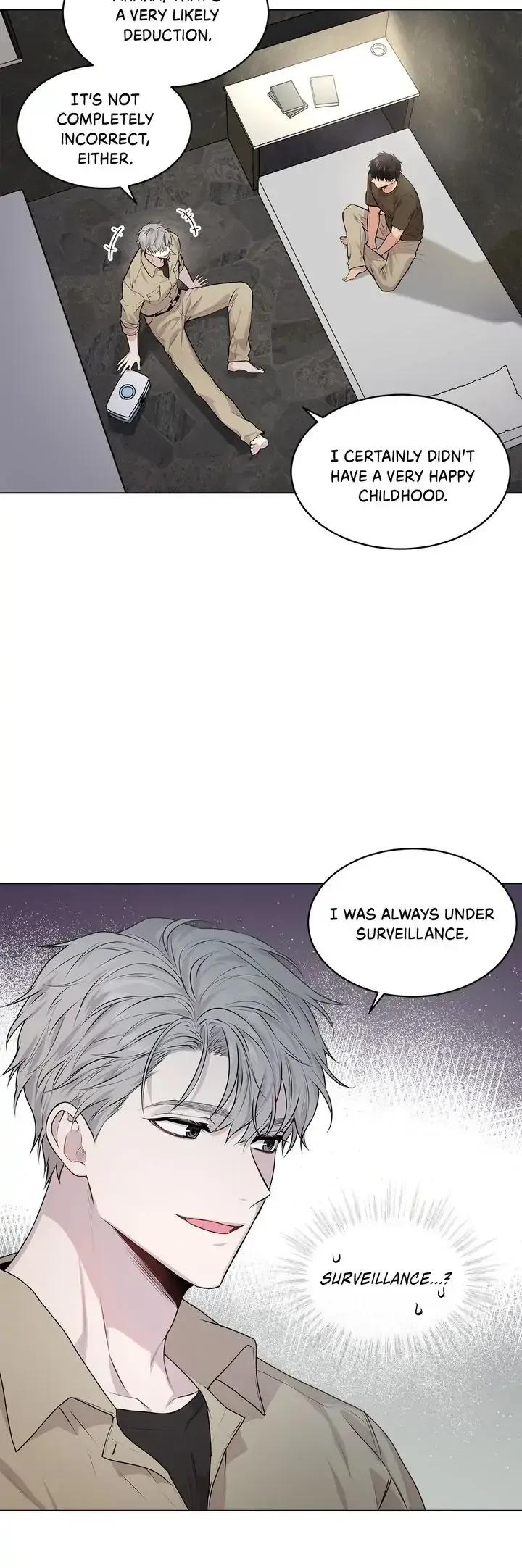 Passion Chapter 31 Online - página 16