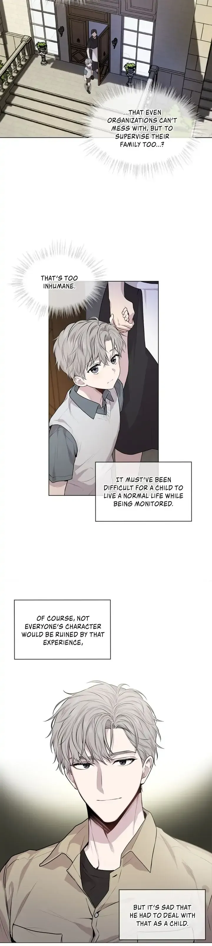 Passion Chapter 31 Online - página 18