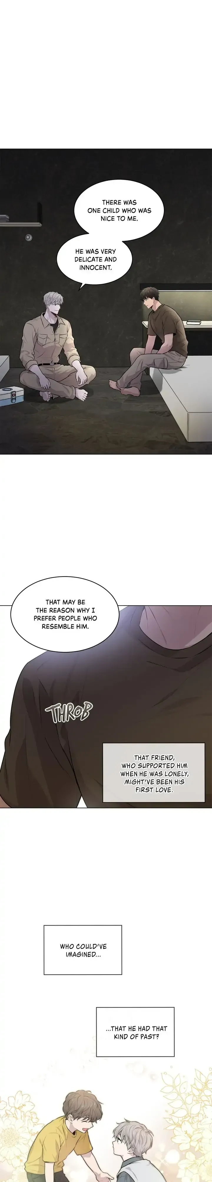Passion Chapter 31 Online - página 19