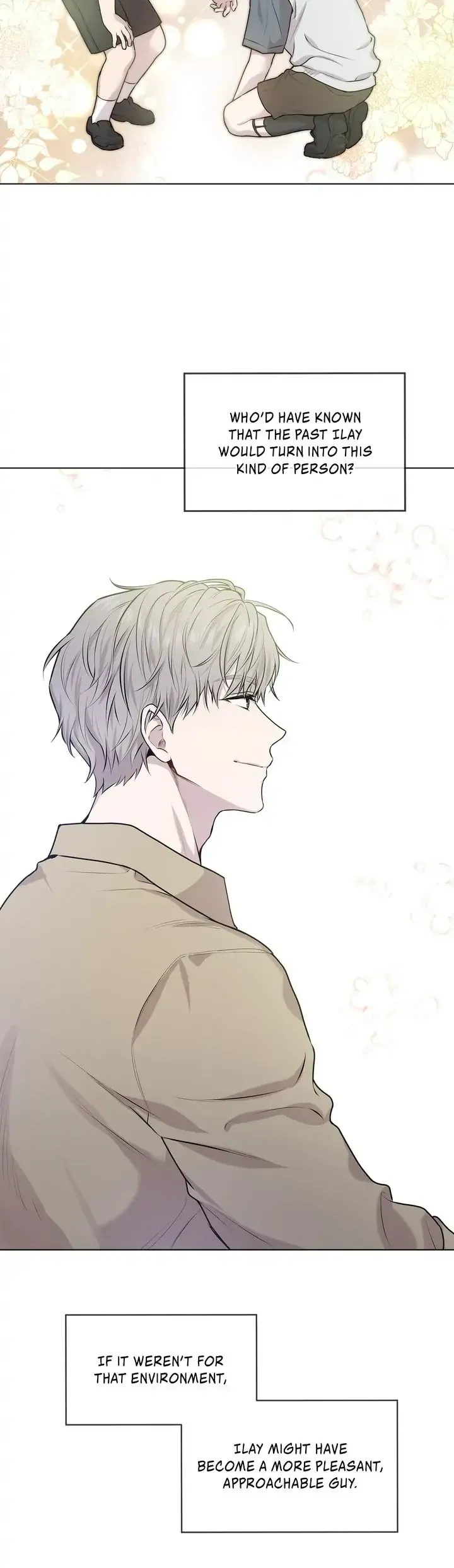Passion Chapter 31 Online - página 20