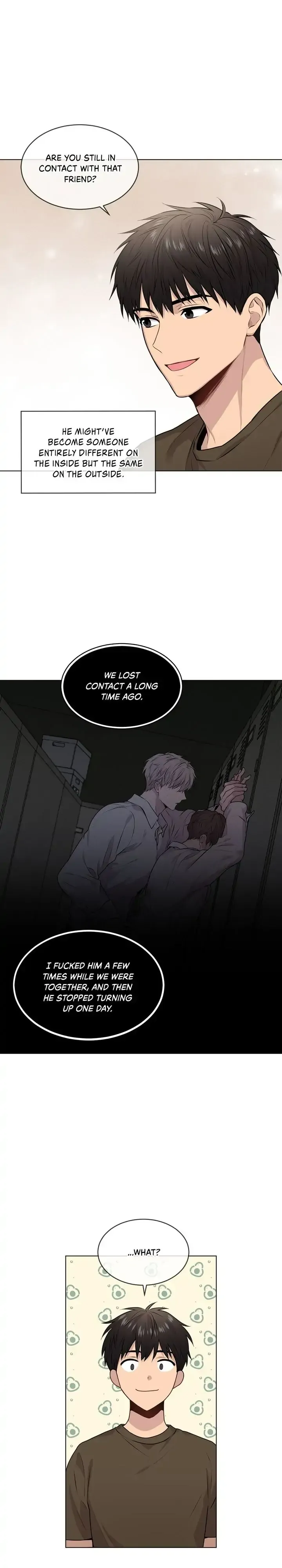 Passion Chapter 31 Online - página 21