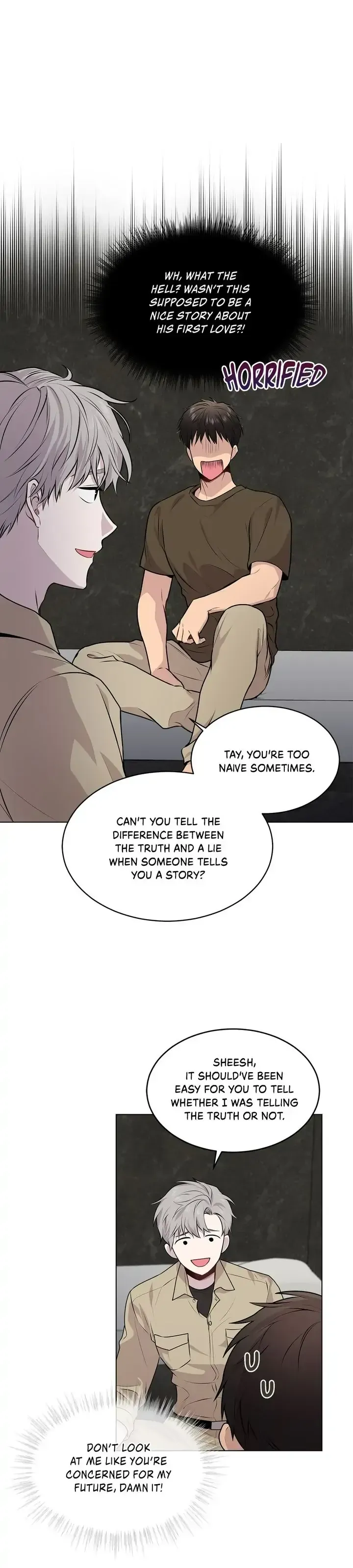 Passion Chapter 31 Online - página 22