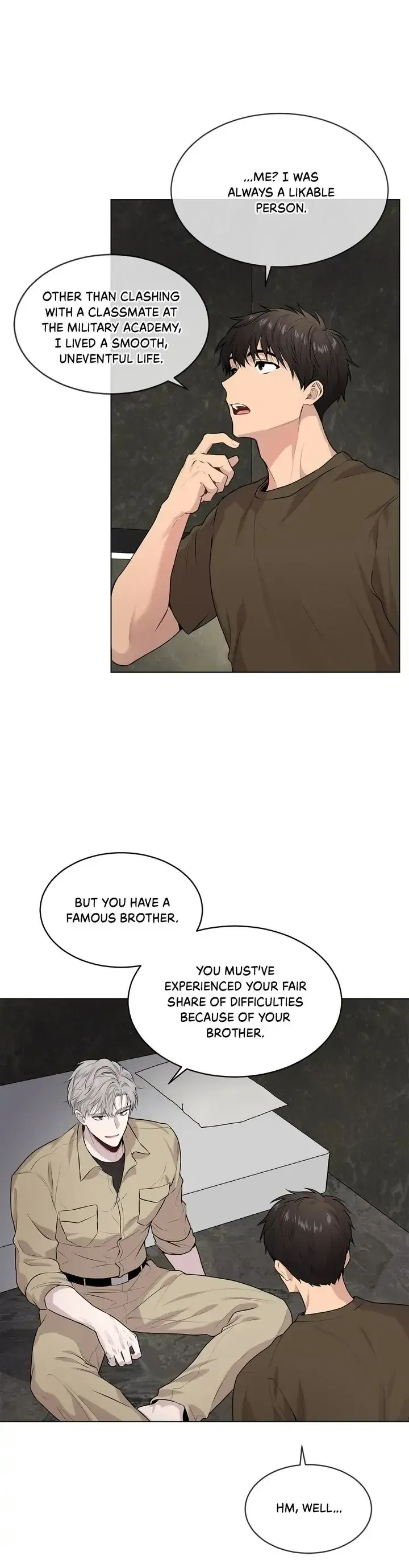 Passion Chapter 31 Online - página 24