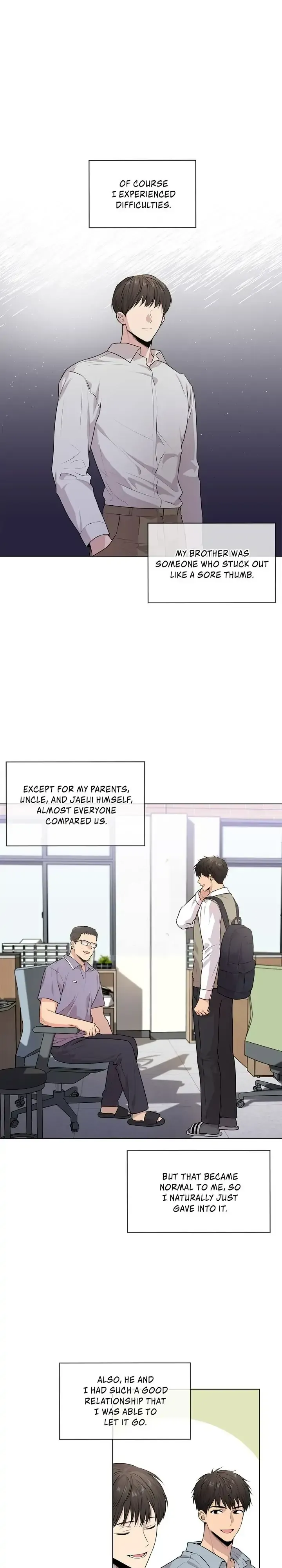 Passion Chapter 31 Online - página 25
