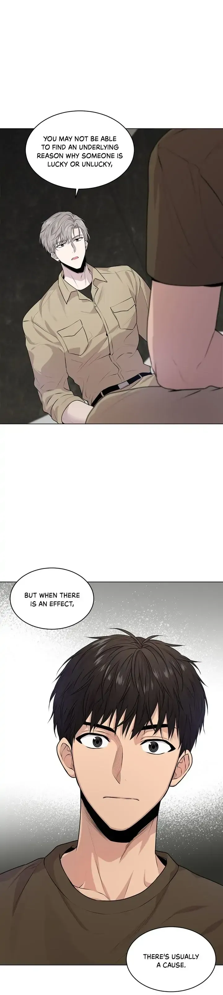 Passion Chapter 32 Online - página 4