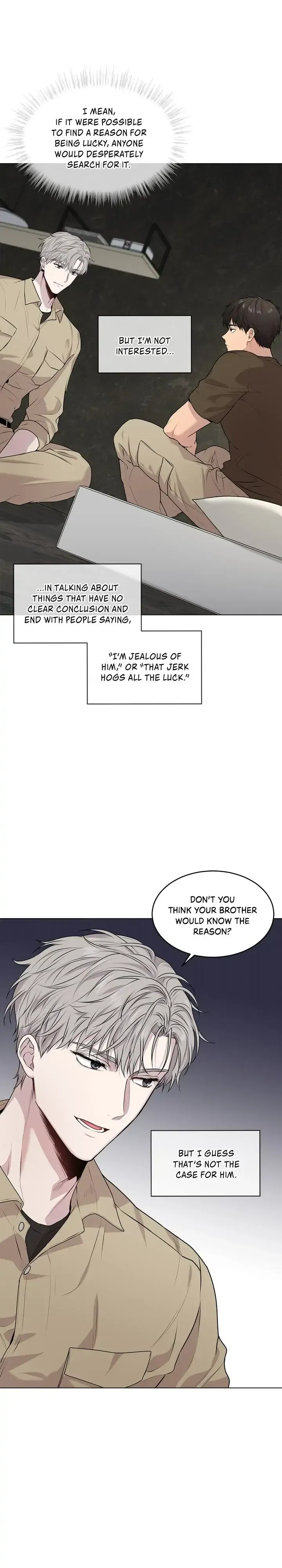 Passion Chapter 32 Online - página 5