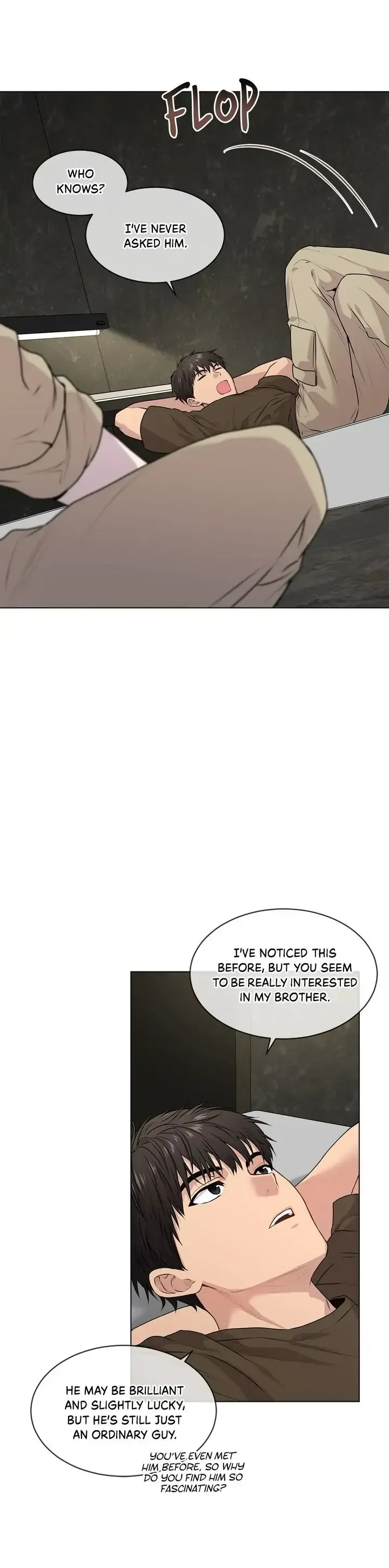 Passion Chapter 32 Online - página 6