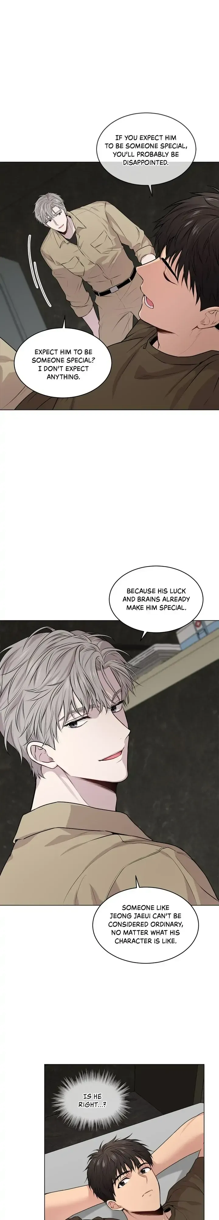 Passion Chapter 32 Online - página 7