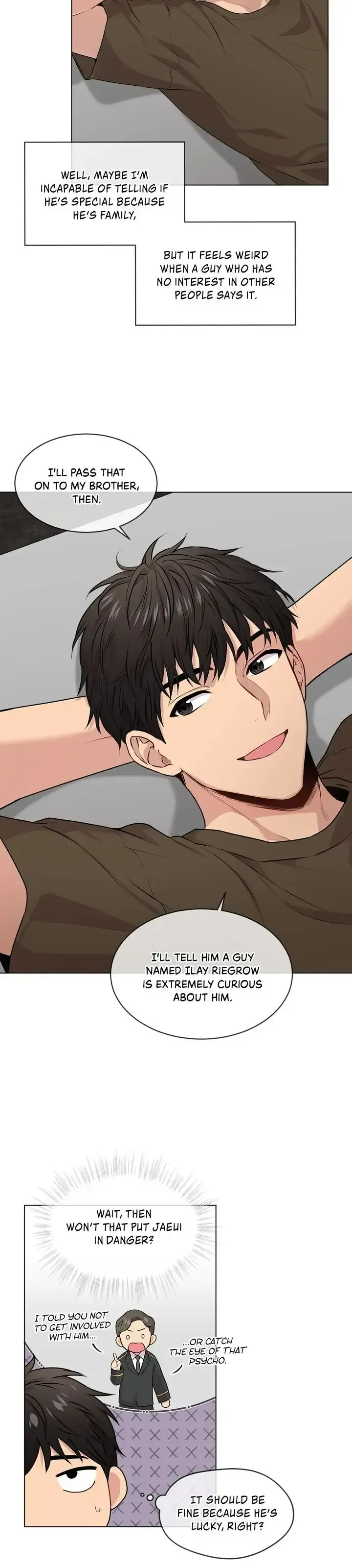 Passion Chapter 32 Online - página 8