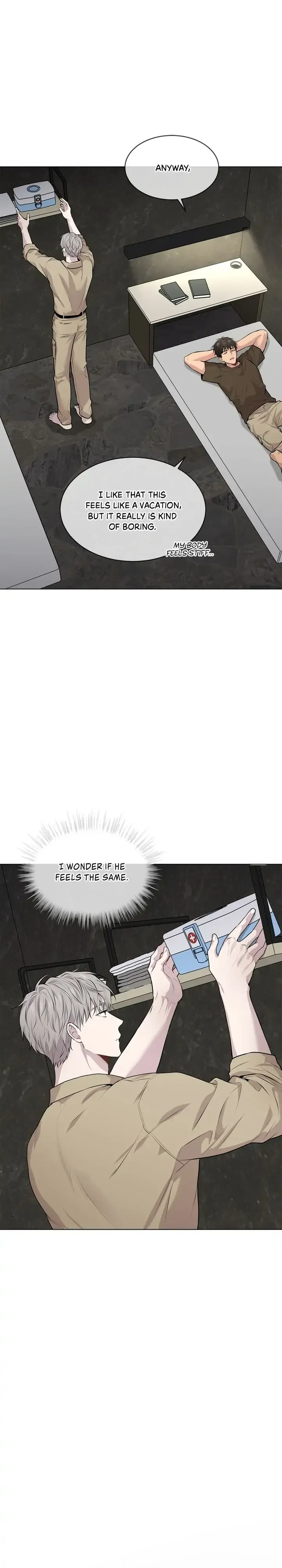 Passion Chapter 32 Online - página 9