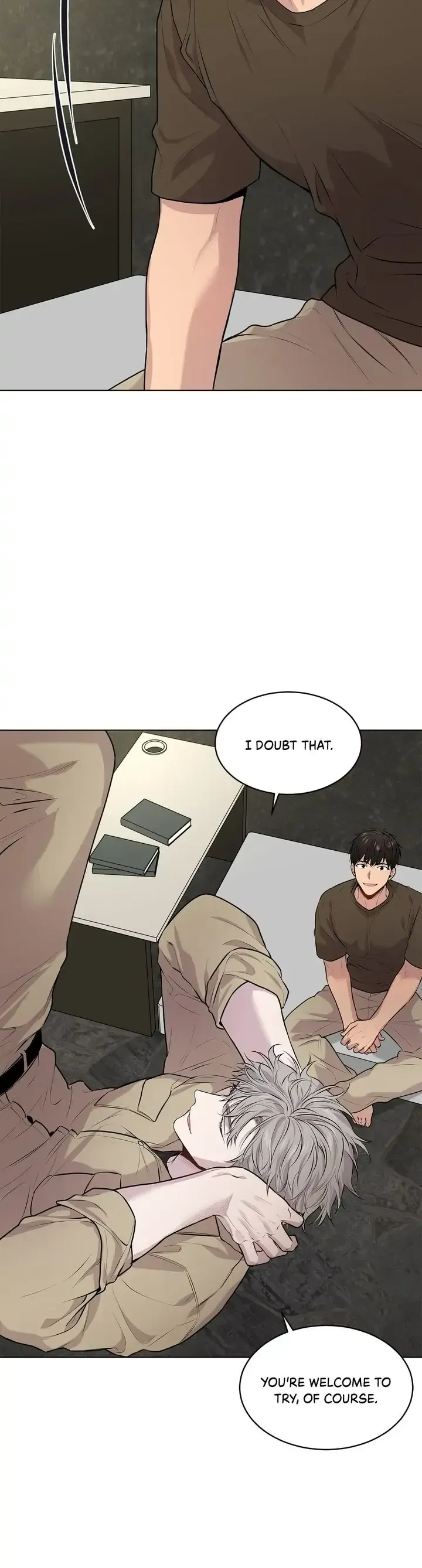 Passion Chapter 32 Online - página 12