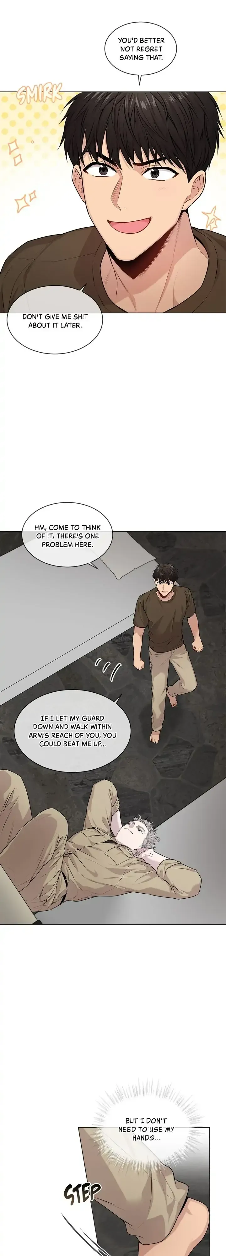 Passion Chapter 32 Online - página 13