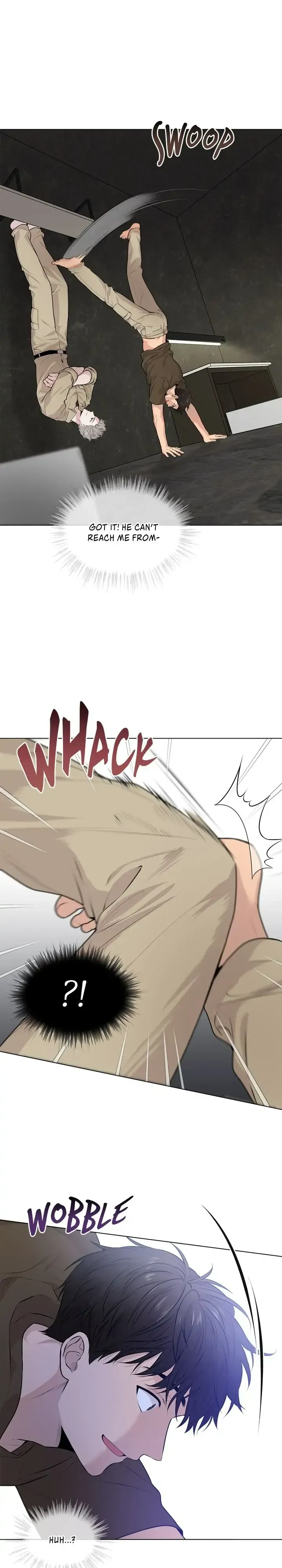 Passion Chapter 32 Online - página 15