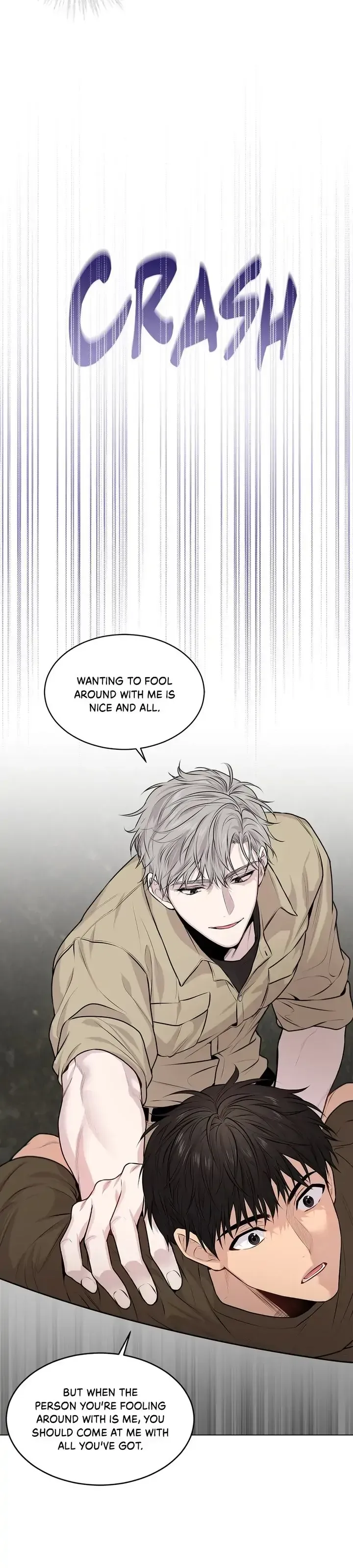 Passion Chapter 32 Online - página 16
