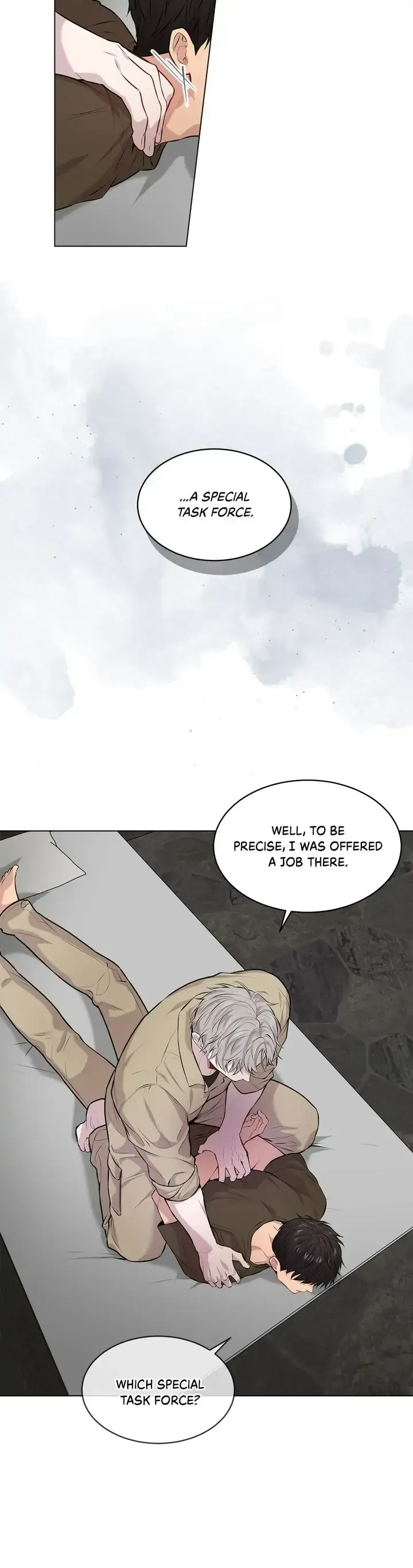 Passion Chapter 32 Online - página 18