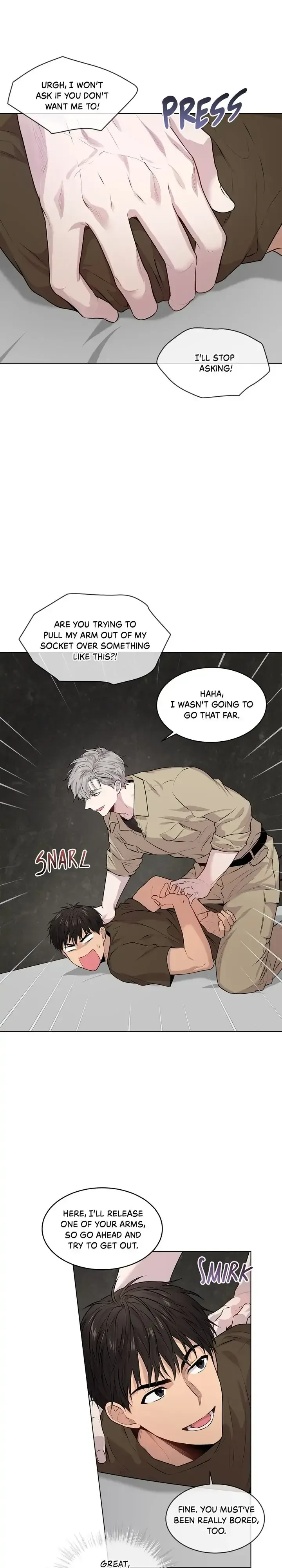 Passion Chapter 32 Online - página 19