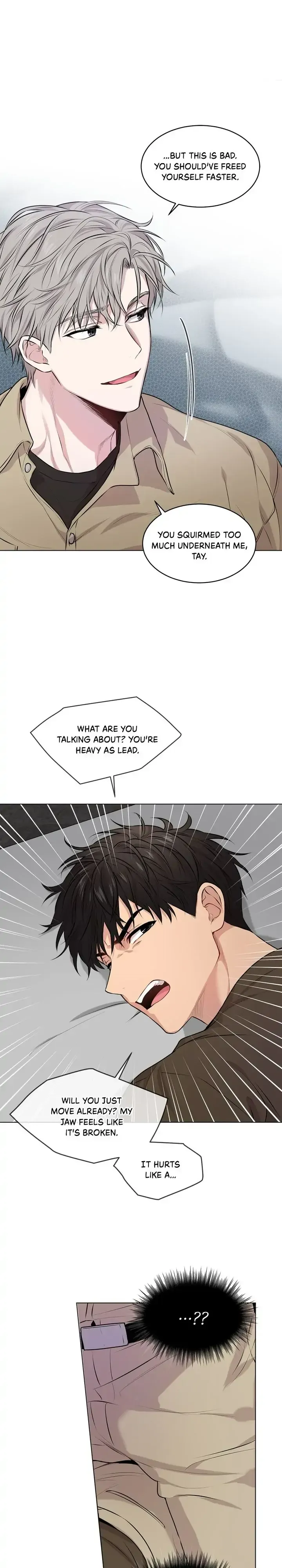 Passion Chapter 32 Online - página 23