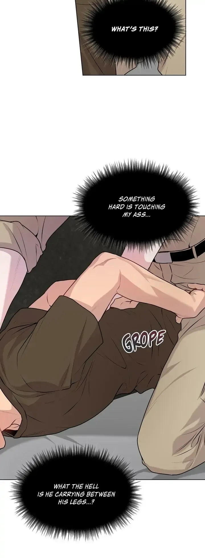 Passion Chapter 32 Online - página 24