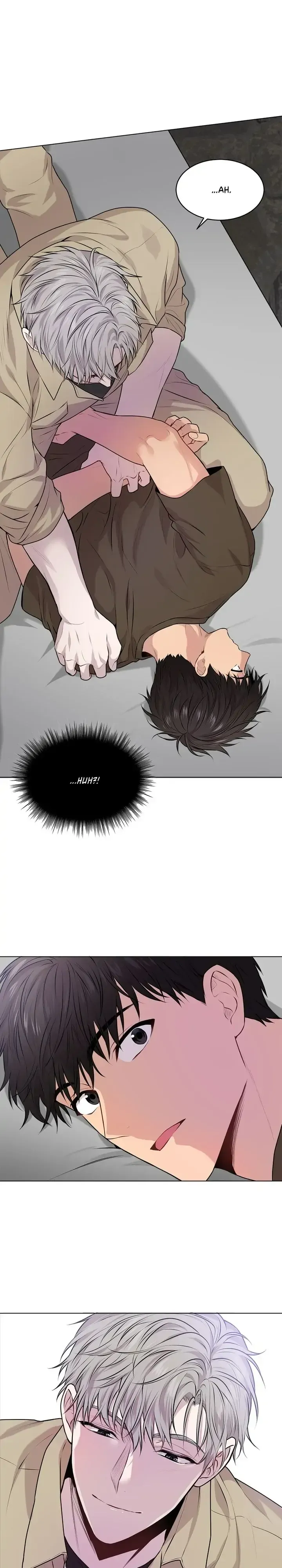 Passion Chapter 32 Online - página 25