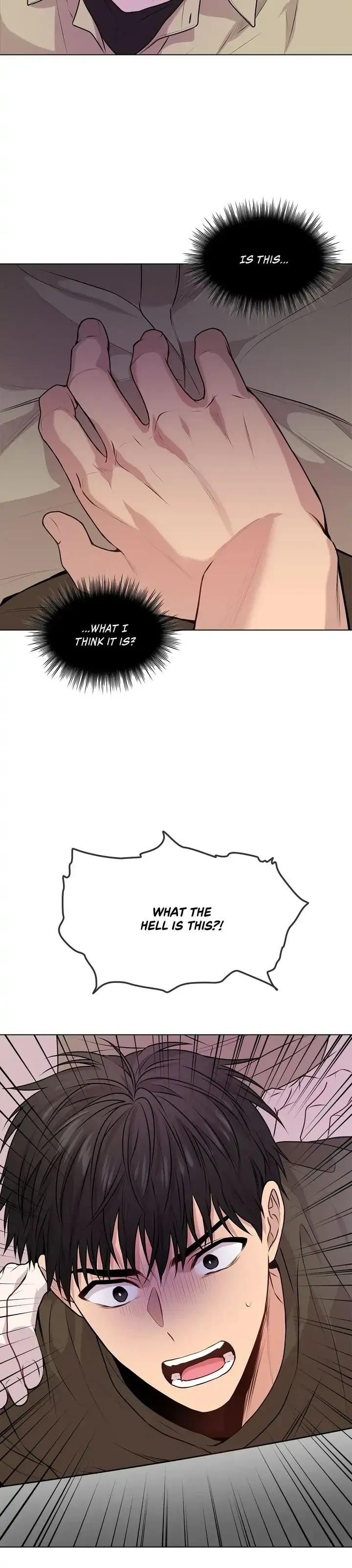 Passion Chapter 32 Online - página 26