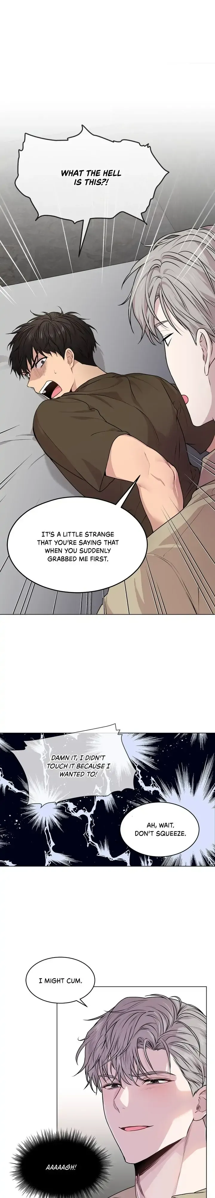 Passion Chapter 33 Online - página 2