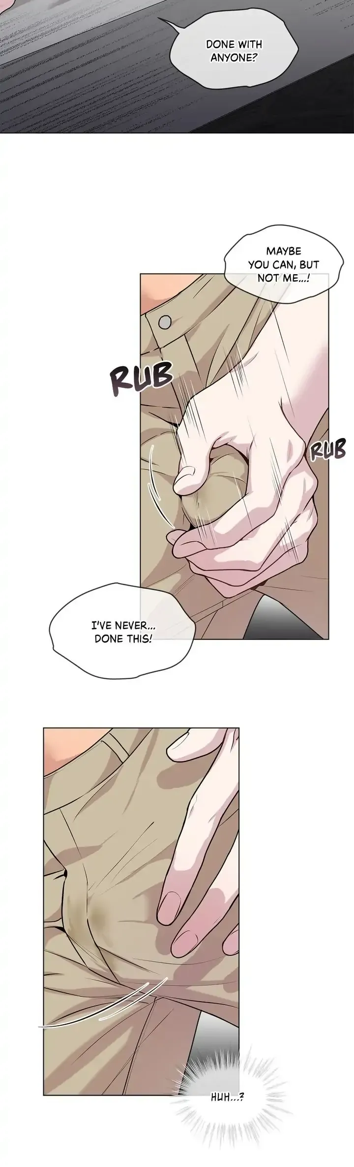 Passion Chapter 33 Online - página 7
