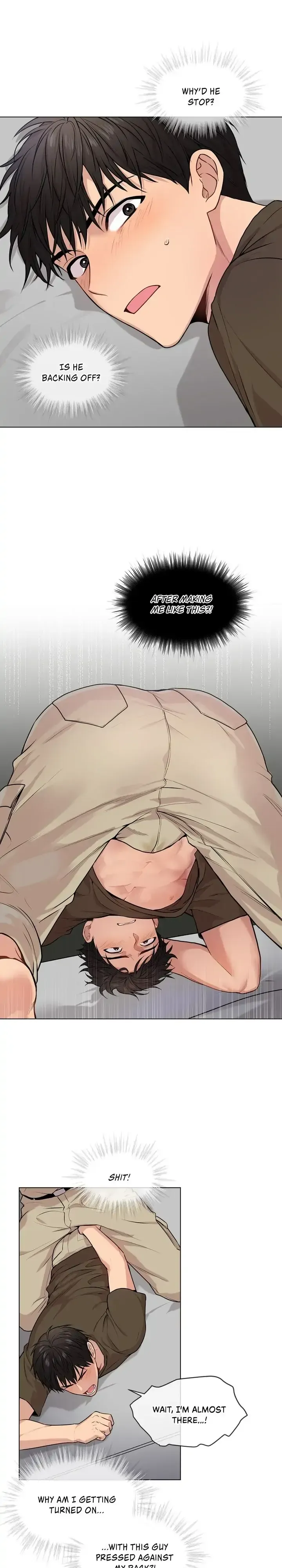 Passion Chapter 33 Online - página 8