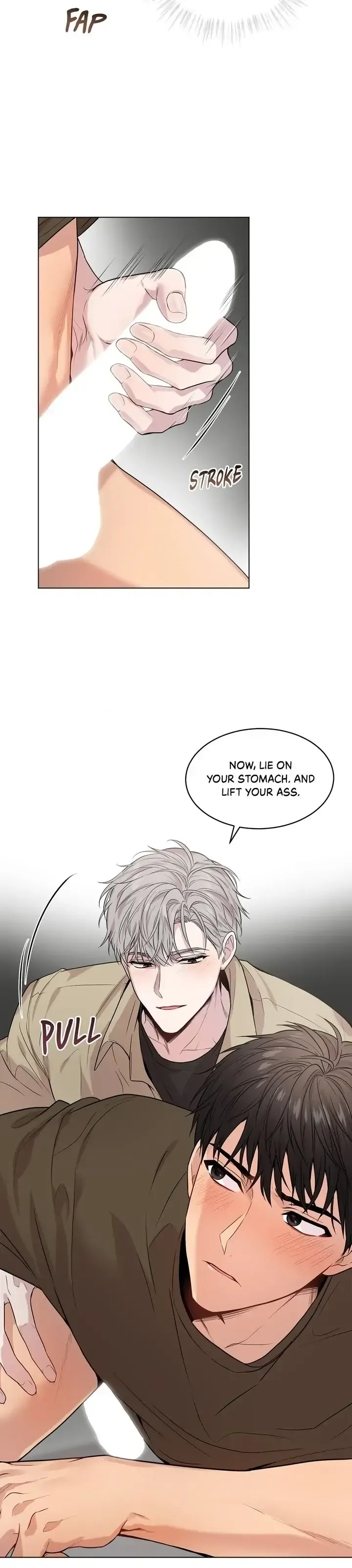 Passion Chapter 33 Online - página 11