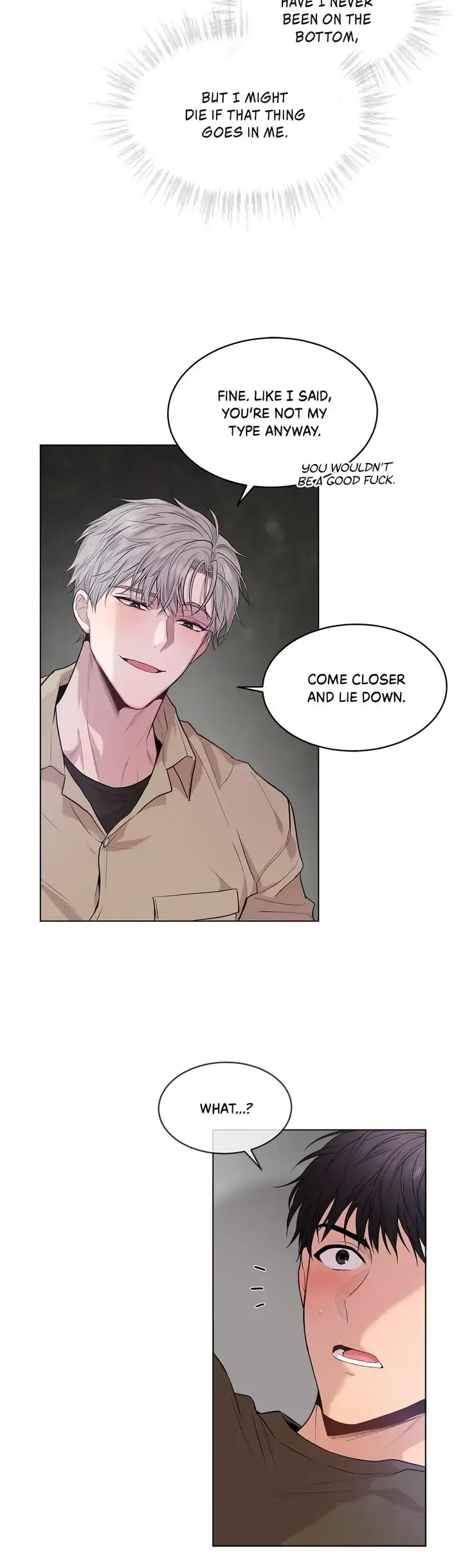 Passion Chapter 33 Online - página 13