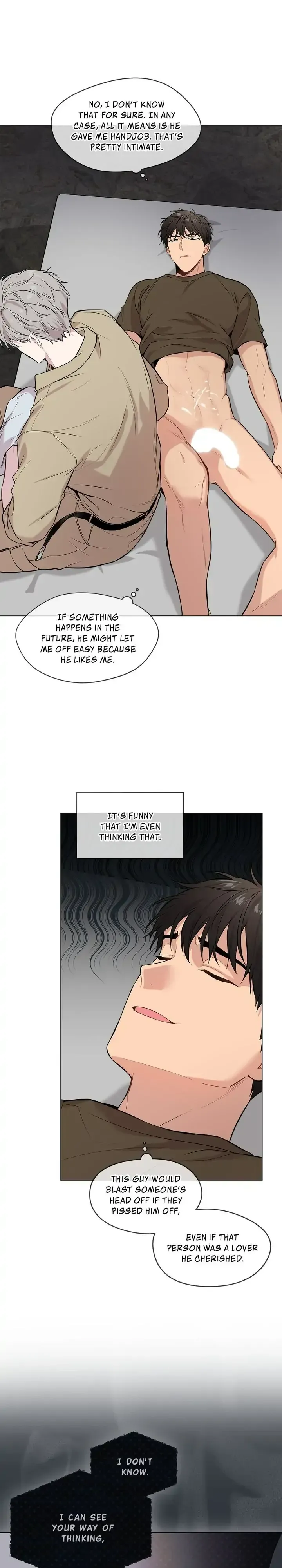Passion Chapter 33 Online - página 20