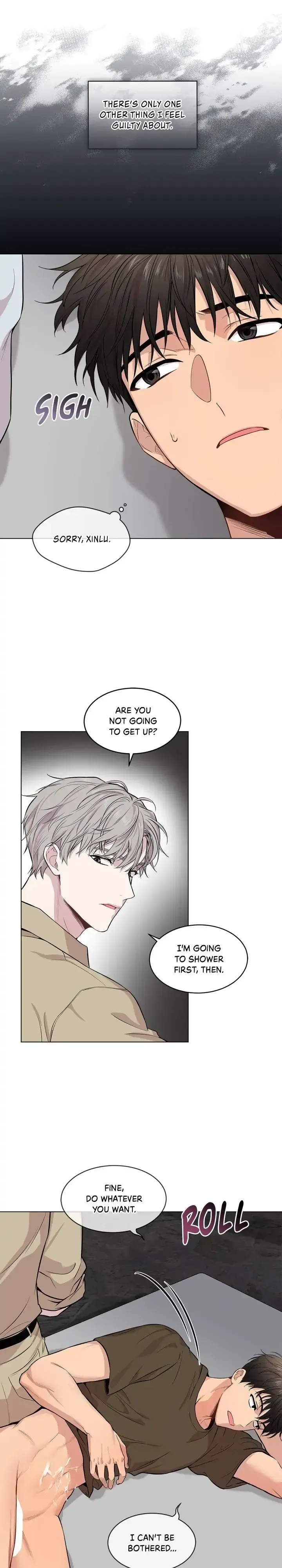Passion Chapter 33 Online - página 24