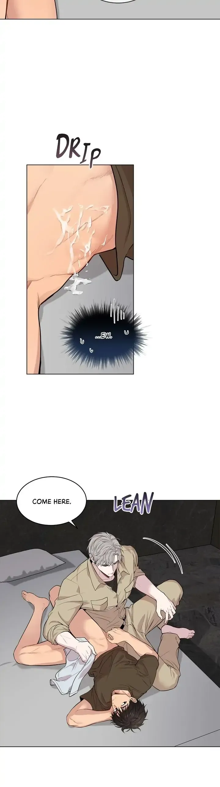 Passion Chapter 33 Online - página 25